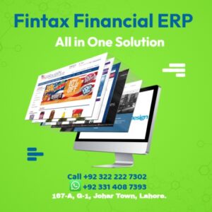 Financial ERP