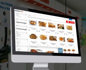 BBQ Restaurant POS Software