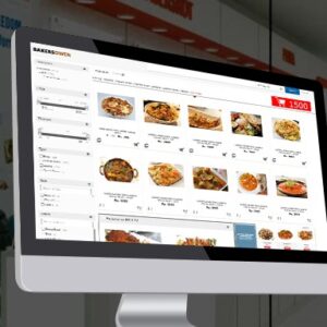 BBQ Restaurant POS Software